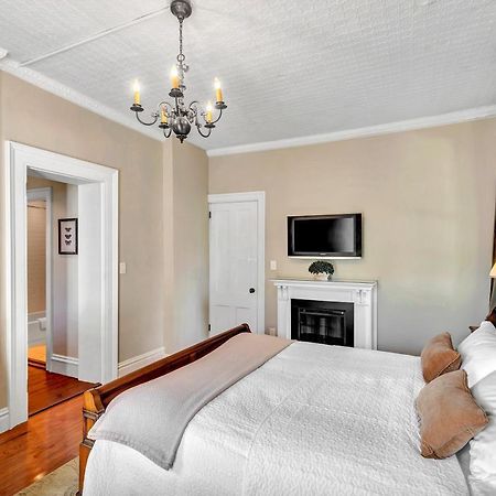 East Haddam Boardman House Inn מראה חיצוני תמונה